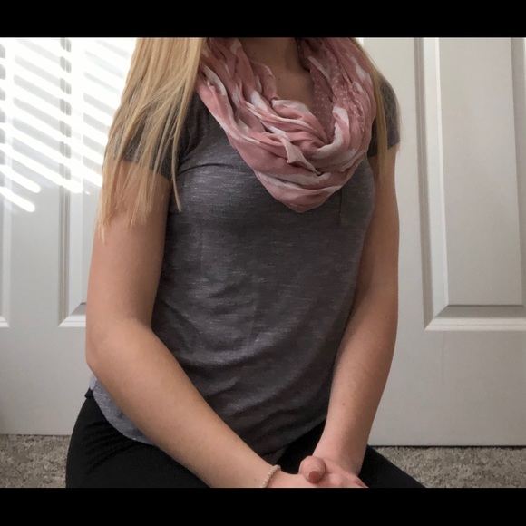 Infinity Scarf - Picture 2 of 2
